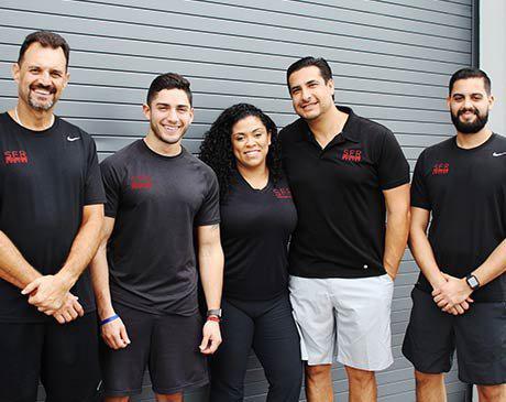 Rehab ServicesNorth Springfield PA